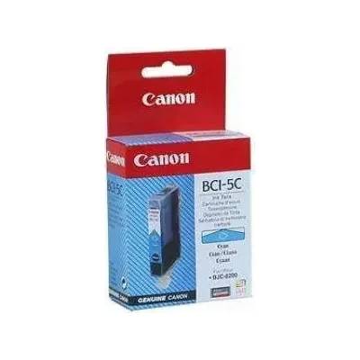 Canon ГЛАВА ЗА CANON BJC 8200 - Cyan - OUTLET - BCI-5C (BCI5C) - 0986A002 (201CANBCI 5C)