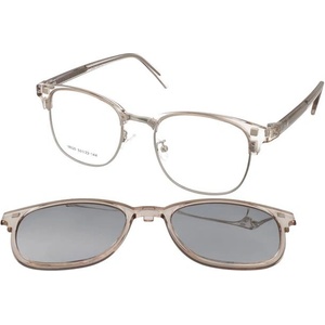 Crullé Диоптрични очила Crullé Link C4 Clip-on - alensa