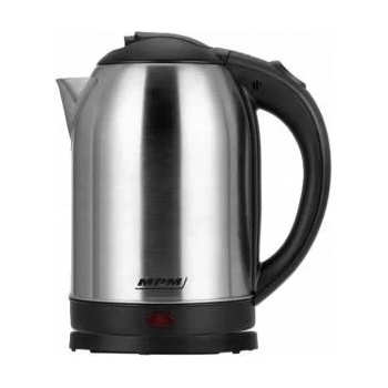 MPM MCZ-131M Electric kettle 1.7L 1800W
