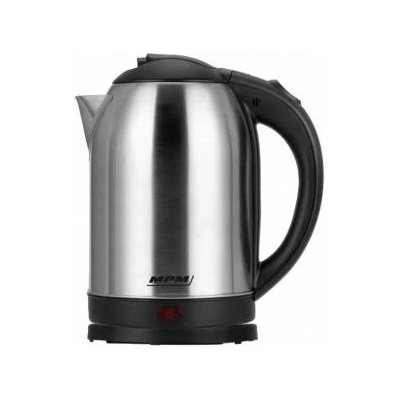 MPM MCZ-131M Electric kettle 1.7L 1800W