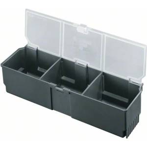 Bosch Голяма кутия за аксесоари Bosch 10409 (1 600 A01 6CW)