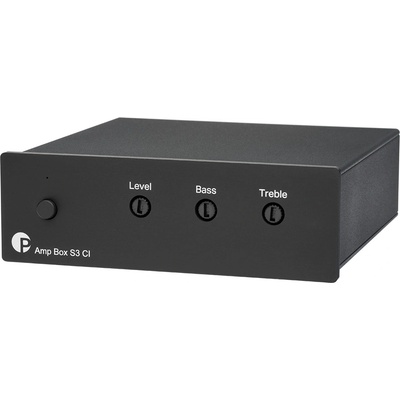 Pro-Ject Amp Box S3 CI