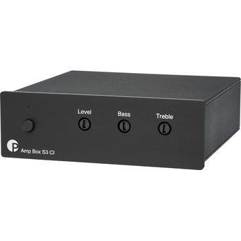 Pro-Ject Amp Box S3 CI