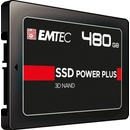 EMTEC X150 SSD Power Plus 480GB, ECSSD480GX150