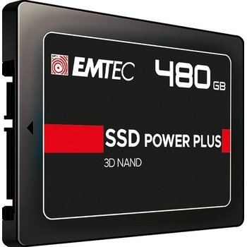 EMTEC X150 SSD Power Plus 480GB, ECSSD480GX150