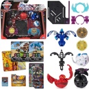 Bakugan Balení speciální útok S6 Hammerhead Titanium Dragonoid Nillious
