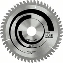 BOSCH Multi Material Pílový kotúč, 160 x 20/16 x 2,4 mm; 42 2608640503