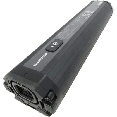 Shimano Steps BTE8036 integrovaná baterie, 630Wh