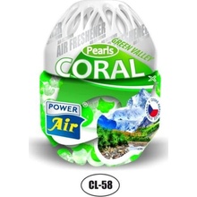 PowerAir Coral Pearls Green Valley 150 g