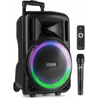 Fenton FT12LED MK2