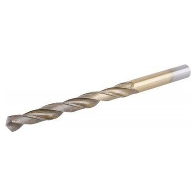 Vrták do kovu 8.0 mm špirálový HSS TITAN