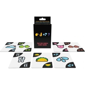  Kheper games - dtf sex emojis cards игра