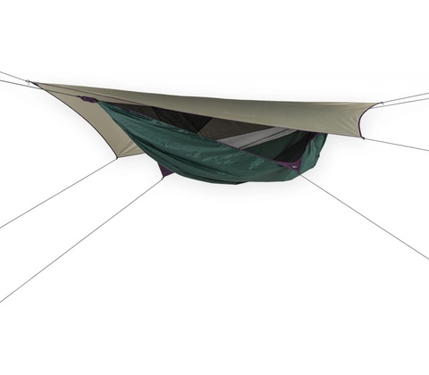 Hennessy Hammock Expedition Classic