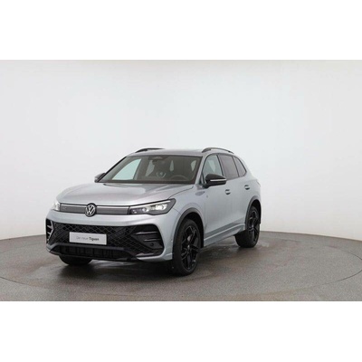 Volkswagen Tiguan TDI R-Line 4Motion DSG 142 kW