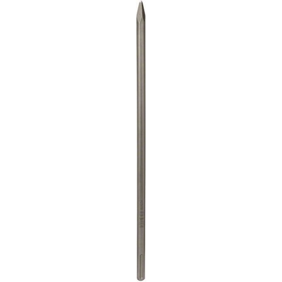 BOSCH Sada špičatých sekáčů PRO SDS max-4C 600 mm, 5 ks 2608690129