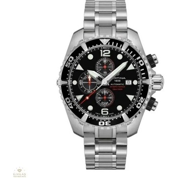 Image 1 of Certina C032.427.17.051.00