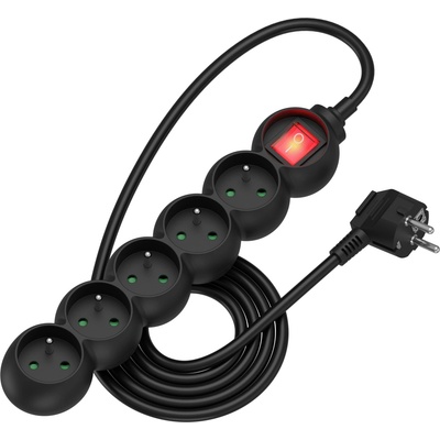 AlzaPower APW-LV-A20E2B