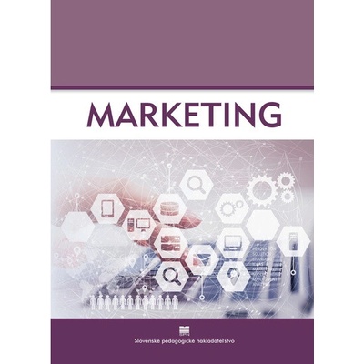 Marketing pre obchodné akadémie a SOŠ