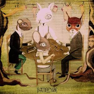 Mystic Production Crippled Black Phoenix: Banefyre - 2CD (053932)