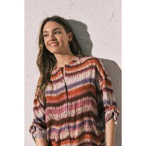 Women'Secret лятна рокля с вискоза (4924800)