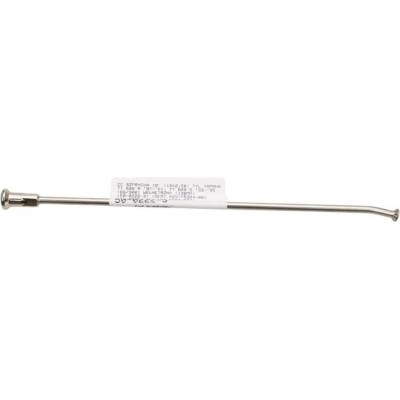 CC špice 18" (18X2,50) zadní YAMAHA TT 600 R '97-'01, TT 600 S '93-'95 (8G/300) vnitřní (196mm) (50-0222-3) (4GV-F5304-00; 5CH-F5304-00) (CC PRODUCTS)