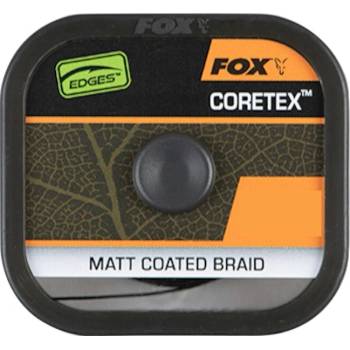 Fox Edges šnúra Naturals Coretex 20m 25lb