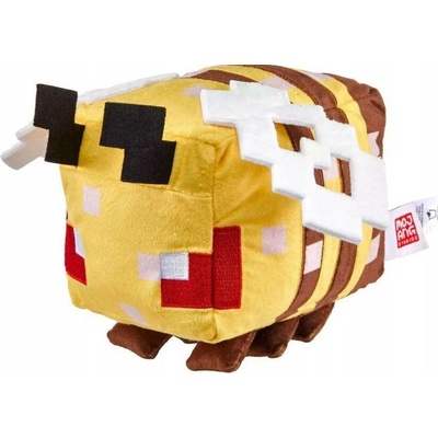 Minecraft Včela JDH76
