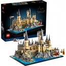 Stavebnice LEGO® LEGO® Harry Potter™ 76419 Rokfortský hrad a okolie