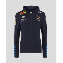 Redbull Team 24 Zip night sky