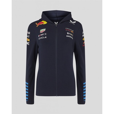 Redbull Team 24 Zip night sky