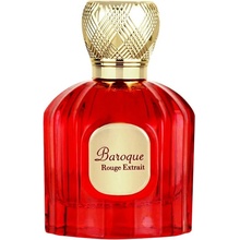 Maison Alhambra Baroque Rouge Extrait parfémovaná voda unisex 100 ml