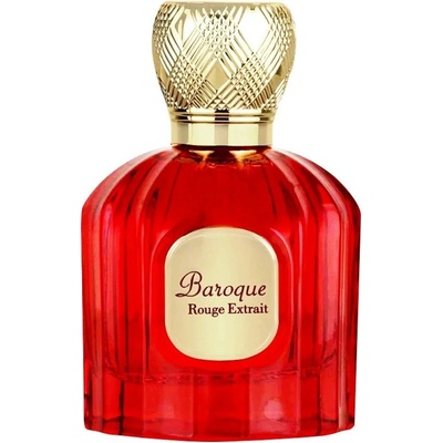 Maison Alhambra Baroque Rouge Extrait parfémovaná voda unisex 100 ml