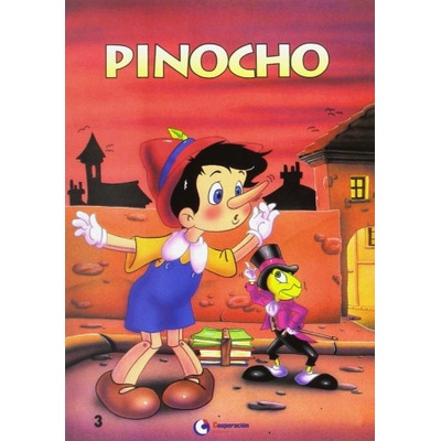 Pinocho