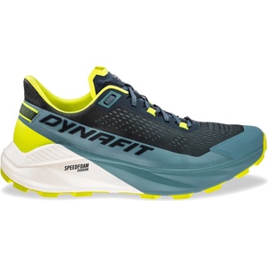 Dynafit Мъжки маратонки Dynafit Ultra 100 V3 Trail running shoes - Smoke Blue / Cinder - размер 40, 5 (EU) (023-2793-0313)