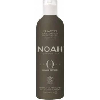 NOAH Origins šampón na časté používanie 250 ml