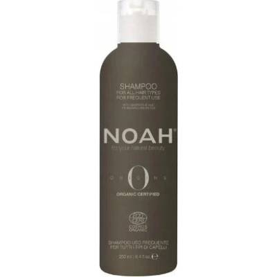 NOAH Origins šampón na časté používanie 250 ml