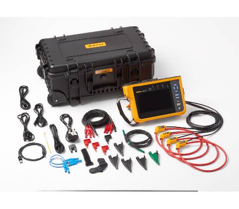 Fluke 1777