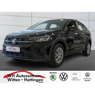 Volkswagen Taigo 1.0 TSI 70 kW