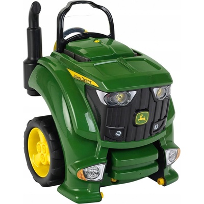 Klein Traktor3916 3 roky zelená