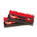 G-Skill DDR3 16GB 2400MHz CL10 (2x8GB) F3-2400C10D-16GTX