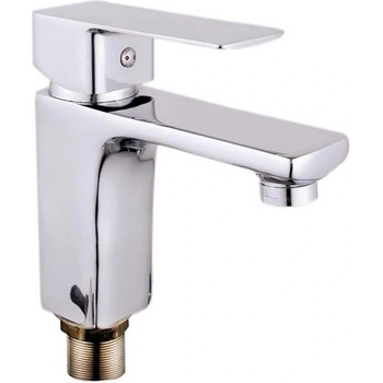 Mixxus Смесител за мивка, едноръкохватков, mixxus finio 001 nut, силумин (et9762)