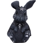 Nemesis Now Статуетка Nemesis Now Adult: Cult Cuties - Bunerius, 9.7 cm (B7097B25)