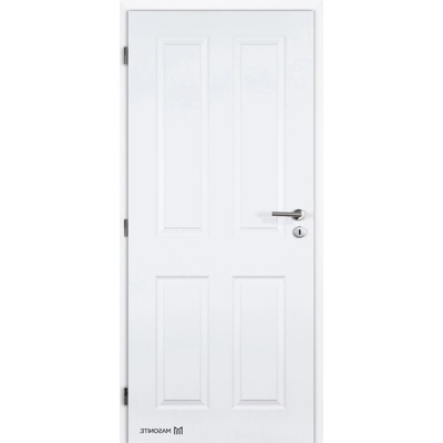 Doornite Classic Odyseus 80 L, bílé