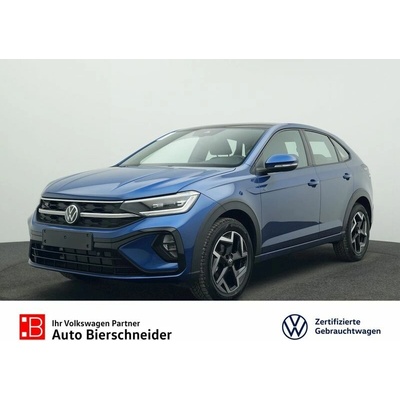 Volkswagen Taigo 1.5 TSI R-Line DSG 110 kW