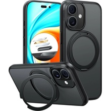 Torras - Ostand Pro MagSafe Series - iPhone 17 - černý
