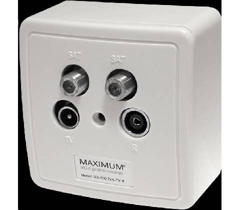Maximum MX 700