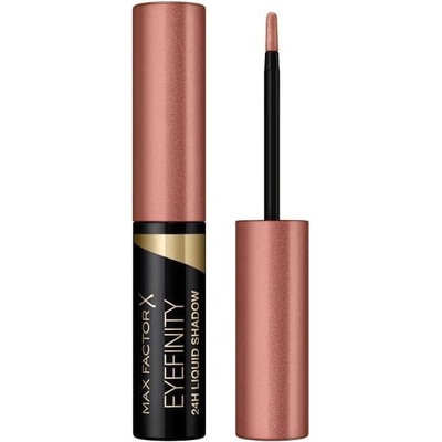 Max Factor Tekuté tiene a linky Eyefinity Liquid Shadow 04 9,7 ml
