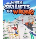 When Ski Lifts Go Wrong