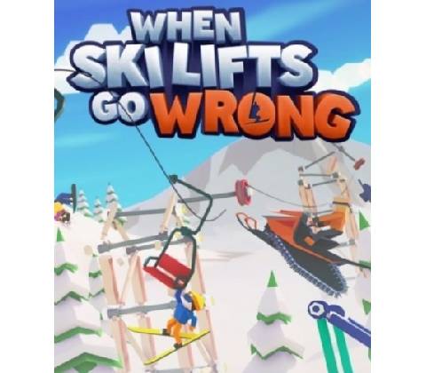 When Ski Lifts Go Wrong