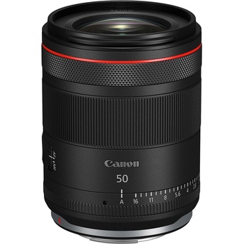 Image 1 of Canon RF 50mm f/1.4L VCM (6908C005AA)